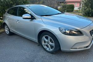 Volvo v40 d3 2012