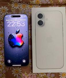 Iphine 17 256gb