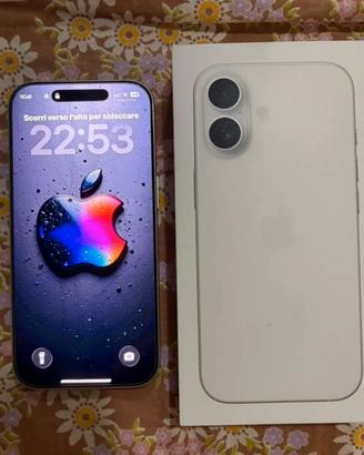 Iphine 17 256gb