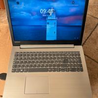 Lenovo ideapad 256gb