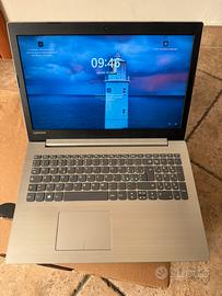 Lenovo ideapad 256gb
