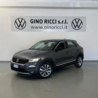 Volkswagen T-Roc 1.0 TSI Style