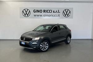 Volkswagen T-Roc 1.0 TSI Style