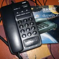 Telefono fisso TASTI GRANDI NUOVO