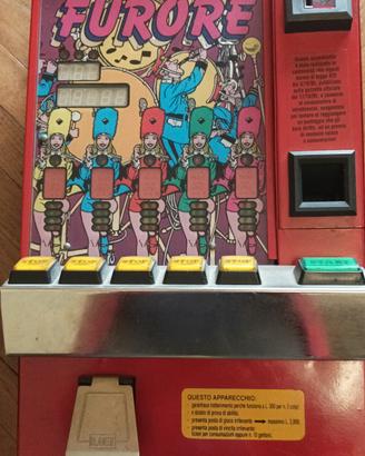 slot machine 