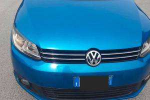 vw touran TRENDLINE 