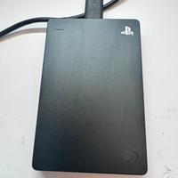 Seagate game drive 2 TB playstation