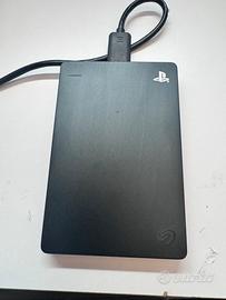 Seagate game drive 2 TB playstation