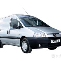 Ricambi auto nuovi Peugeot Expert dal 2004 in poi