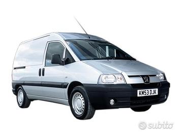 Ricambi auto nuovi Peugeot Expert dal 2004 in poi