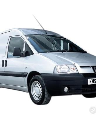 Ricambi auto nuovi Peugeot Expert dal 2004 in poi