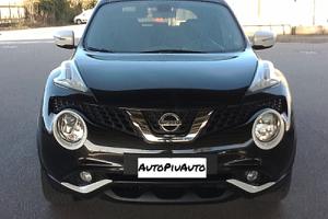 Nissan Juke 1.5 dCi Start&Stop Tekna