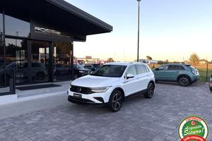 VOLKSWAGEN Tiguan 2.0 TDI 150 CV DSG