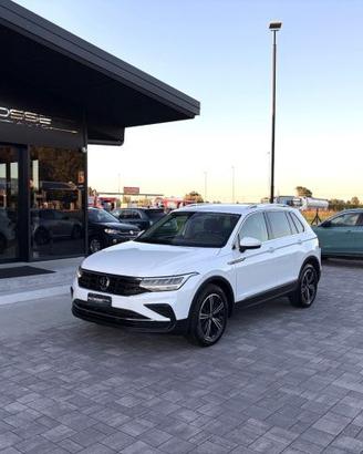 VOLKSWAGEN Tiguan 2.0 TDI 150 CV DSG