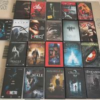 Collezione DVD