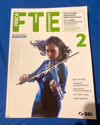 Fabbri, Masini, Baccaglini - FTE