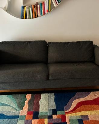 Divano ikea 3 posti