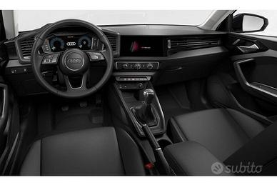Audi A1 allstreet 35 1.5 tfsi Identity Contra...