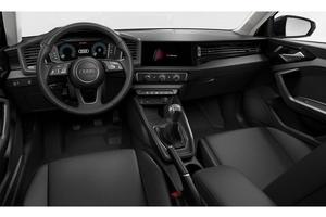 Audi A1 allstreet 35 1.5 tfsi Identity Contra...