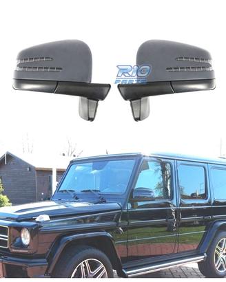 SPECCHIETTI RETROVISORI MERCEDES CLASSE G W463 198