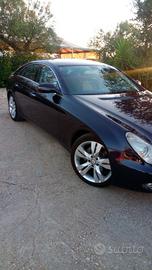 Mercedes CLS - Anno 2008