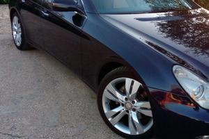 Mercedes CLS - Anno 2008