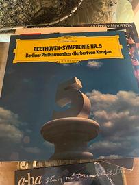 Beethoven symphonie nr.5