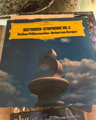 Beethoven symphonie nr.5