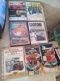 DVD auto