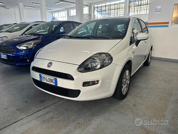 Fiat Punto Evo 1.2 5 porte Dynamic