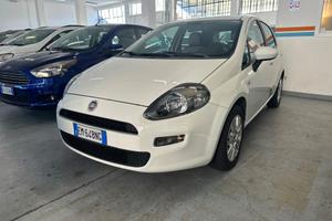 Fiat Punto Evo 1.2 5 porte Dynamic