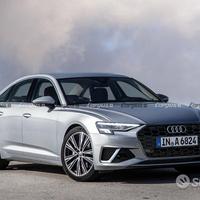 Musata e porte audi a6 2022