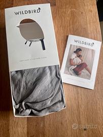 Fascia porta bebè Wildbird
