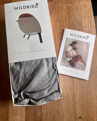 Fascia porta bebè Wildbird