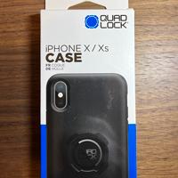 Cover Quad Lock Iphone X/Xs