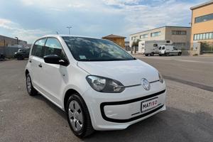 Volkswagen up! 1.0 Benzina