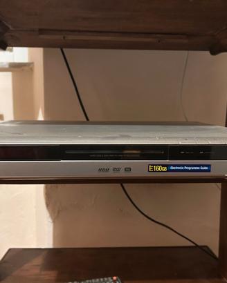 Sony RDR-HX725