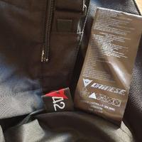 Pantalone Dainese D-Dry mis. 42