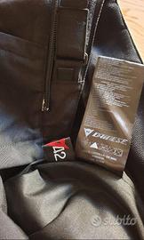 Pantalone Dainese D-Dry mis. 42