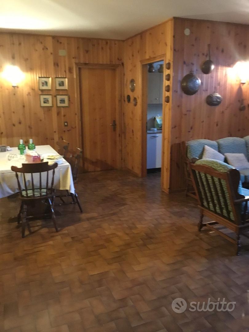 Appartamento – Paderno, Zanella - Altro
