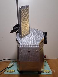 Taglia Mozzarella Professionale