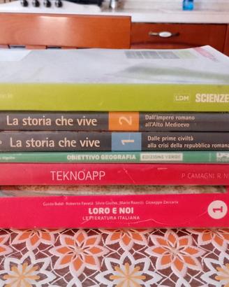 libri superiori informatica e Telecomunicazioni 