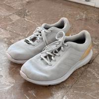 Scarpe adidas bianche 43