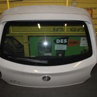 PORTELONE POSTERIORE ALFA MITO