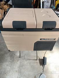 Frigorifero MobicoolTA 35