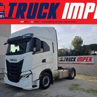 Iveco S-Way 480 Premium, anno 2022, km 416.000 con
