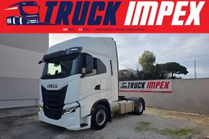 Iveco S-Way 480 Premium, anno 2022, km 416.000 con