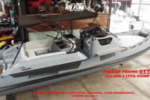 Ranieri cayman 28 executive nuo in pronta consegna