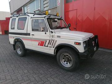 Suzuki SJ 410