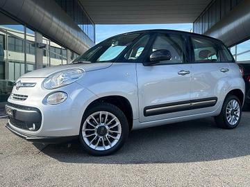 FIAT 500L 0.9 TwinAir Turbo Natural Power Pop St